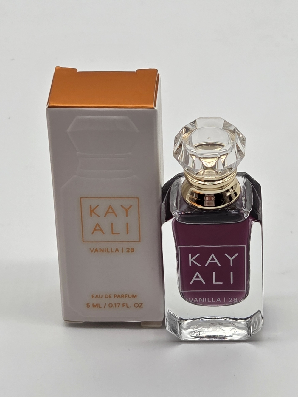 KAYALI Vanilla | 28 5ml Dabber